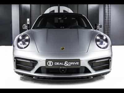 Porsche 911 (992.1) CARRERA GTS COUPE PDK avec Pack de conception allégé (2022) - Foto 5