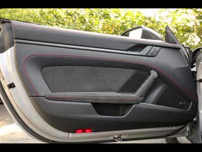 Porsche 911 (992.1) CARRERA GTS COUPE PDK avec Pack de conception allégé (2022) - Foto 9