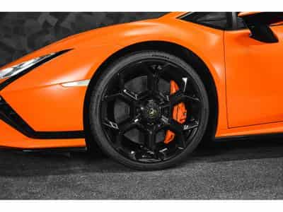 Lamborghini Huracán TECNICA LP 640-2 - ARANCIO (2023) - Foto 11