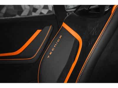 Lamborghini Huracán TECNICA LP 640-2 - ARANCIO (2023) - Foto 15