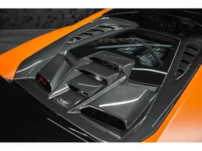 Lamborghini Huracán TECNICA LP 640-2 - ARANCIO (2023) - Foto 8