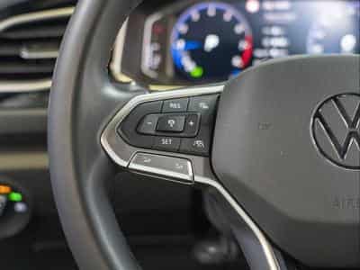 VW T-Roc R-Line 1.5 TSI 150 CV DSG7 *Caméra* *Hayon* *ACC* (2024) - Photo 11