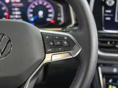 VW T-Roc R-Line 1.5 TSI 150 CV DSG7 *Caméra* *Hayon* *ACC* (2024) - Photo 12