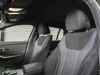 BMW 330 330i xDrive M-Sport Touring 245CV *Hayon*ACC*Sièges chauffan (2025) - Photo 9