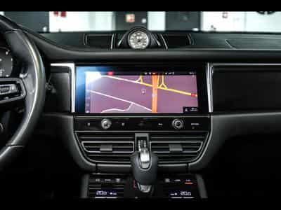 Porsche Macan III GTS PDK – VOLCANO GREY (2021) - Photo 14