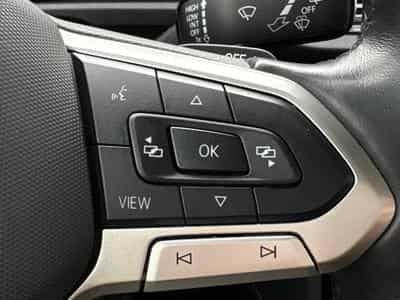 VW Caddy 2.0 TDI 122 DSG 7 PLACES * GARANTIE 36 MOIS * (2023) - Photo 10