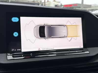 VW Caddy 2.0 TDI 122 DSG 7 PLACES * GARANTIE 36 MOIS * (2023) - Photo 13