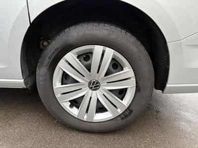 VW Caddy 2.0 TDI 122 DSG 7 PLACES * GARANTIE 36 MOIS * (2023) - Photo 15