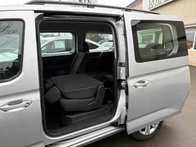 VW Caddy 2.0 TDI 122 DSG 7 PLACES * GARANTIE 36 MOIS * (2023) - Photo 5