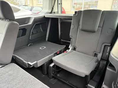 VW Caddy 2.0 TDI 122 DSG 7 PLACES * GARANTIE 36 MOIS * (2023) - Photo 6