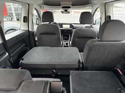 VW Caddy 2.0 TDI 122 DSG 7 PLACES * GARANTIE 36 MOIS * (2023) - Photo 7