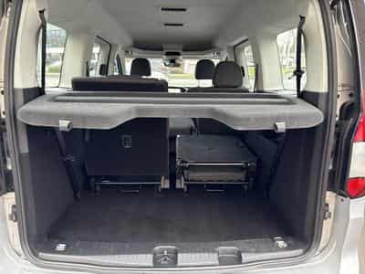 VW Caddy 2.0 TDI 122 DSG 7 PLACES * GARANTIE 36 MOIS * (2023) - Photo 8