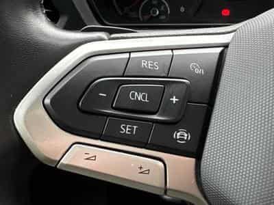 VW Caddy 2.0 TDI 122 DSG 7 PLACES * GARANTIE 36 MOIS * (2023) - Photo 9