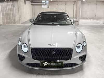 Bentley Continental GT GTC GTC V8 4.0 / TOURING / MULLINER /21 (2023) - Photo 2