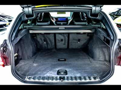 BMW M3 COMPETITION TOURING (G81) M XDRIVE – ALPINWEISS III (2024) - Photo 15