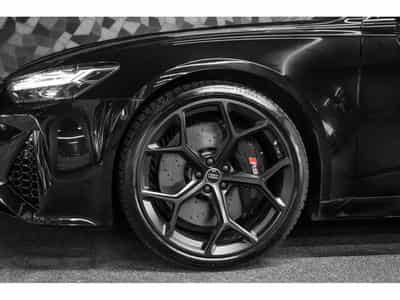 Audi RS6 C8 PERFORMANCE (2023) - Foto 13