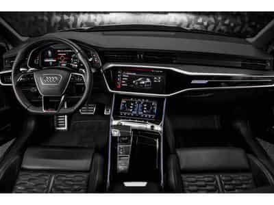 Audi RS6 C8 PERFORMANCE (2023) - Foto 15