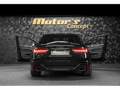 Audi RS6 C8 PERFORMANCE (2023) - Foto 5