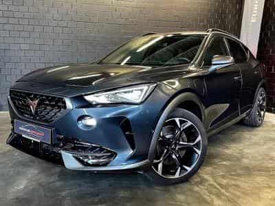 Cupra Formentor VZ 245CV eHybrid DSG6 ** VSS ** Sièg. chauff. ** ACC ** (2022) - Foto 1