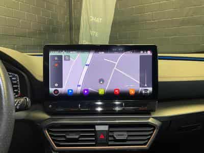 Cupra Formentor VZ 245CV eHybrid DSG6 ** VSS ** Sièg. chauff. ** ACC ** (2022) - Foto 10