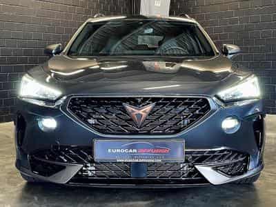 Cupra Formentor VZ 245CV eHybrid DSG6 ** VSS ** Sièg. chauff. ** ACC ** (2022) - Foto 2