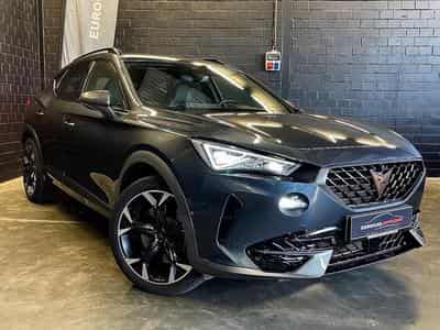 Cupra Formentor VZ 245CV eHybrid DSG6 ** VSS ** Sièg. chauff. ** ACC ** (2022) - Foto 3