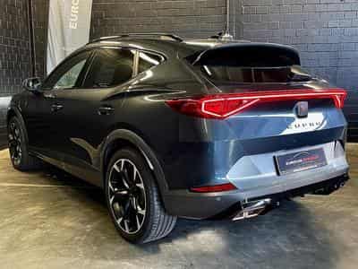 Cupra Formentor VZ 245CV eHybrid DSG6 ** VSS ** Sièg. chauff. ** ACC ** (2022) - Foto 4