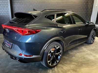 Cupra Formentor VZ 245CV eHybrid DSG6 ** VSS ** Sièg. chauff. ** ACC ** (2022) - Foto 6