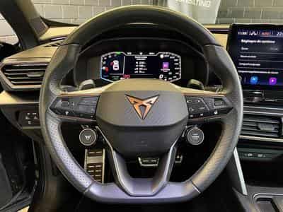 Cupra Formentor VZ 245CV eHybrid DSG6 ** VSS ** Sièg. chauff. ** ACC ** (2022) - Foto 8