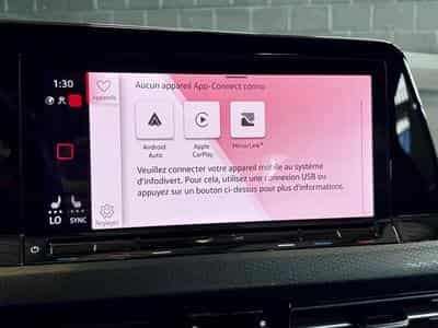 VW Golf GTI Clubsport 2.0 TSI 300 CV DSG7 *Matrix* *Toit Ouvrant* *H (2023) - Foto 15