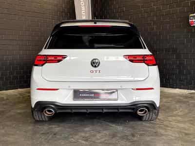 VW Golf GTI Clubsport 2.0 TSI 300 CV DSG7 *Matrix* *Toit Ouvrant* *H (2023) - Foto 5