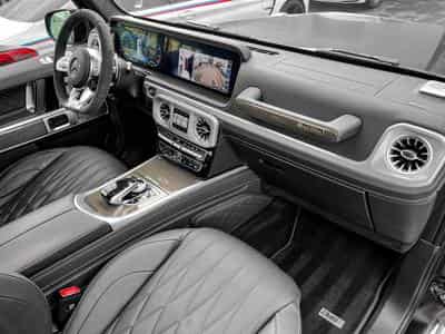 Mercedes G 63 AMG G63 AMG SPECIALE "GRAND EDITION"1of1000 (2024) - Foto 8