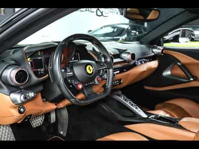 Ferrari 812 Superfast 6.5 V12 – POWER 09/2026 - PPF – GRIGIO SILVERSTONE (2018) - Photo 11