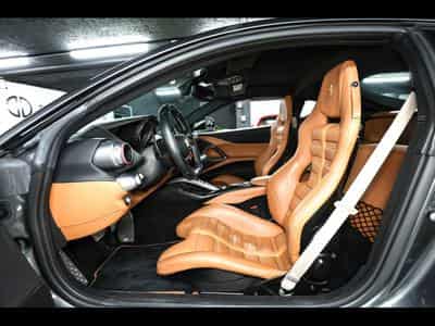 Ferrari 812 Superfast 6.5 V12 – POWER 09/2026 - PPF – GRIGIO SILVERSTONE (2018) - Photo 12