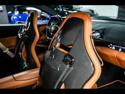 Ferrari 812 Superfast 6.5 V12 – POWER 09/2026 - PPF – GRIGIO SILVERSTONE (2018) - Photo 14