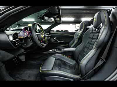 Ferrari 296 GTS FRANCE - CANNA DI FUCILE – FULL XPEL (2024) - Photo 12