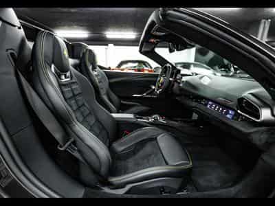 Ferrari 296 GTS FRANCE - CANNA DI FUCILE – FULL XPEL (2024) - Photo 14