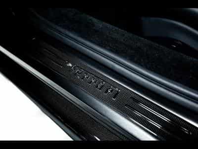 Ferrari 296 GTS FRANCE - CANNA DI FUCILE – FULL XPEL (2024) - Photo 15