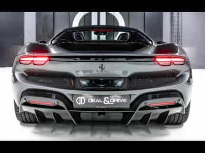 Ferrari 296 GTS FRANCE - CANNA DI FUCILE – FULL XPEL (2024) - Photo 4