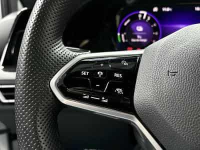 VW Golf GTE 1.4 TSI eHYBRID 245CV DSG6 **MATRIX**Caméra**ACC** (2022) - Photo 11