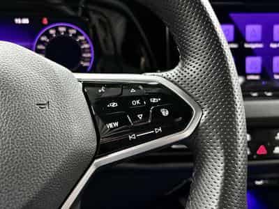 VW Golf GTE 1.4 TSI eHYBRID 245CV DSG6 **MATRIX**Caméra**ACC** (2022) - Photo 12