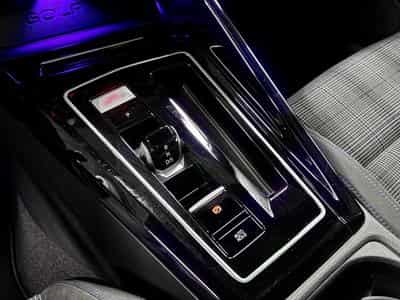 VW Golf GTE 1.4 TSI eHYBRID 245CV DSG6 **MATRIX**Caméra**ACC** (2022) - Photo 14