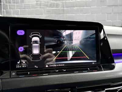 VW Golf GTE 1.4 TSI eHYBRID 245CV DSG6 **MATRIX**Caméra**ACC** (2022) - Photo 15