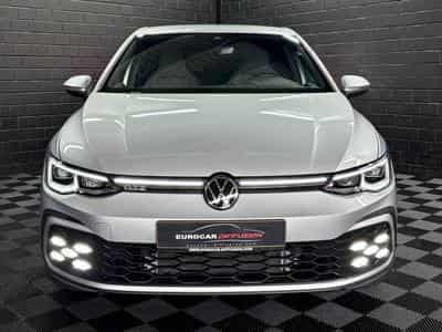 VW Golf GTE 1.4 TSI eHYBRID 245CV DSG6 **MATRIX**Caméra**ACC** (2022) - Photo 2