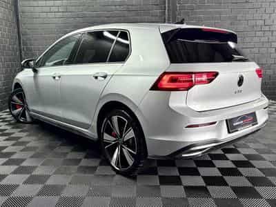 VW Golf GTE 1.4 TSI eHYBRID 245CV DSG6 **MATRIX**Caméra**ACC** (2022) - Photo 4