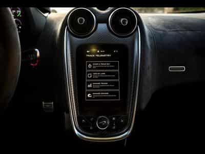 McLaren 600LT SPIDER 3.8 V8 600 – PPF - LIME GREEN ELITE PAINT (2020) - Photo 14