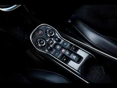 McLaren 600LT SPIDER 3.8 V8 600 – PPF - LIME GREEN ELITE PAINT (2020) - Photo 15