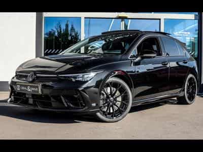 VW Golf 8.5 R 2.0 TSI 4MOTION BLACK EDITION – WARRANTY 07/2028 (2025) - Photo 1
