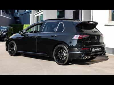 VW Golf 8.5 R 2.0 TSI 4MOTION BLACK EDITION – WARRANTY 07/2028 (2025) - Photo 3