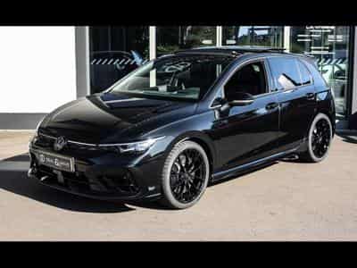 VW Golf 8.5 R 2.0 TSI 4MOTION BLACK EDITION – WARRANTY 07/2028 (2025) - Photo 5